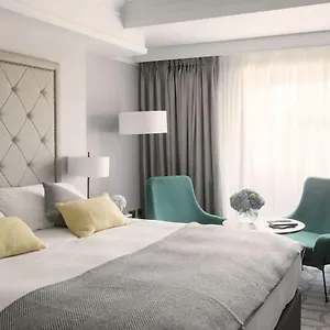The Davenport Отель