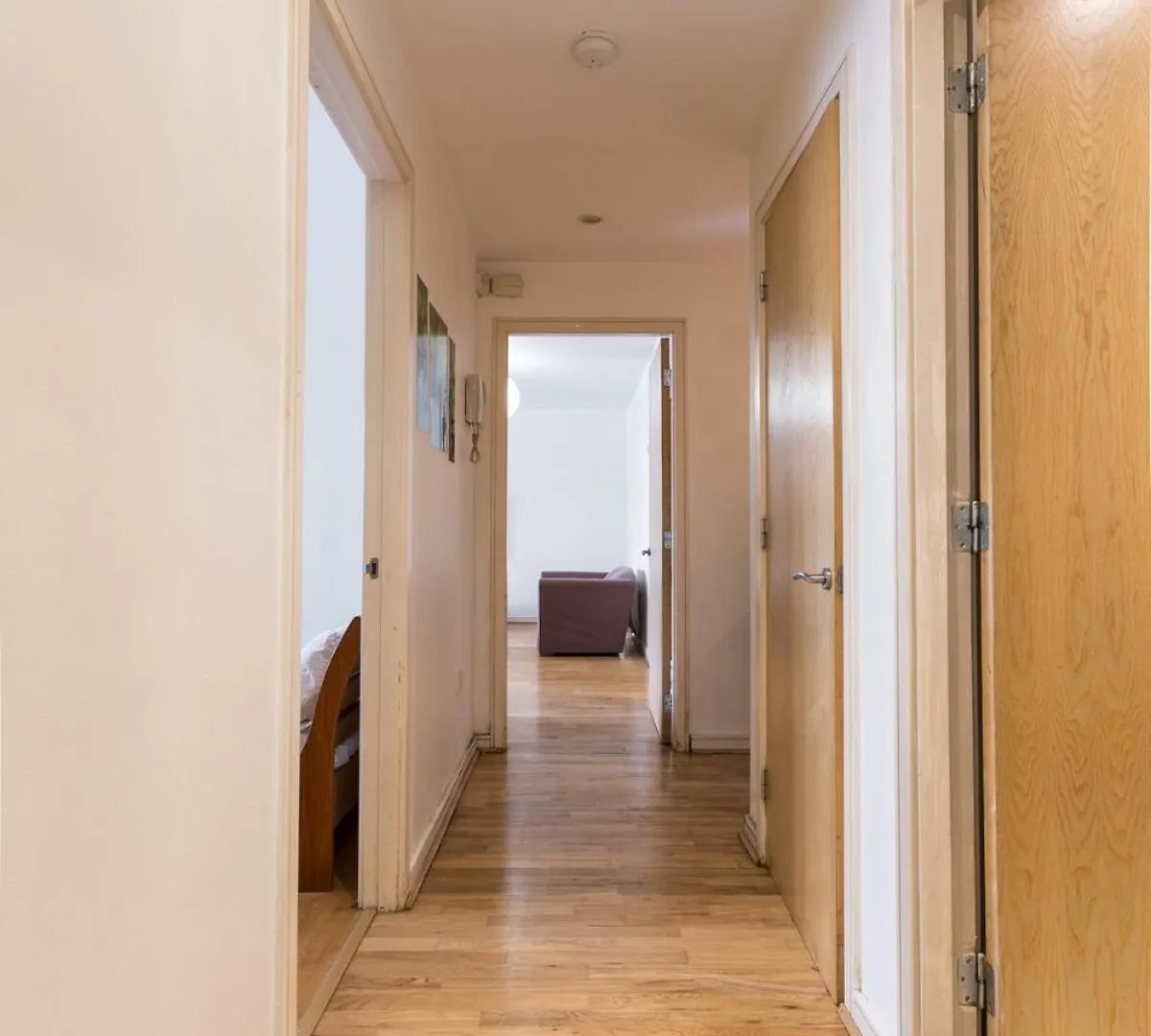 Spacious Two Bedroom Apartment 都柏林 0*,  爱尔兰